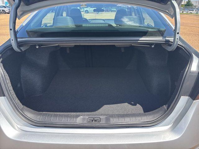 used 2024 Nissan Altima car, priced at $20,200
