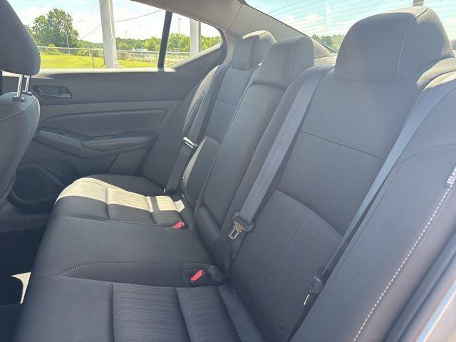 used 2024 Nissan Altima car, priced at $20,200