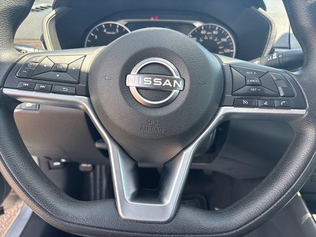 used 2024 Nissan Altima car, priced at $20,200
