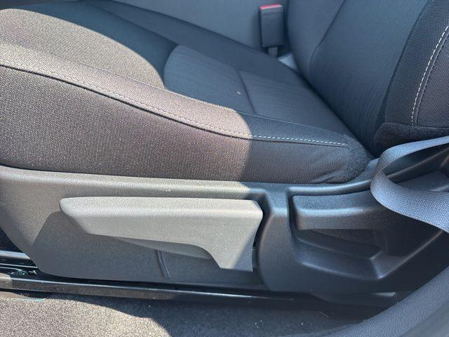 new 2025 Nissan Sentra car, priced at $24,295