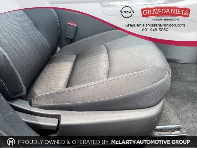used 2024 Nissan Altima car, priced at $21,900