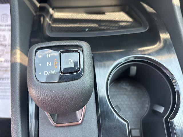 used 2024 Nissan Rogue car, priced at $27,200