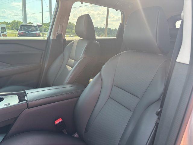used 2024 Nissan Rogue car, priced at $27,200