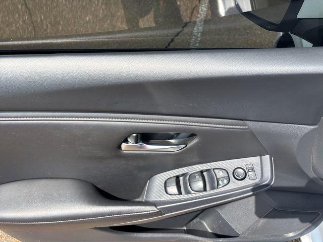used 2023 Nissan Sentra car, priced at $19,000