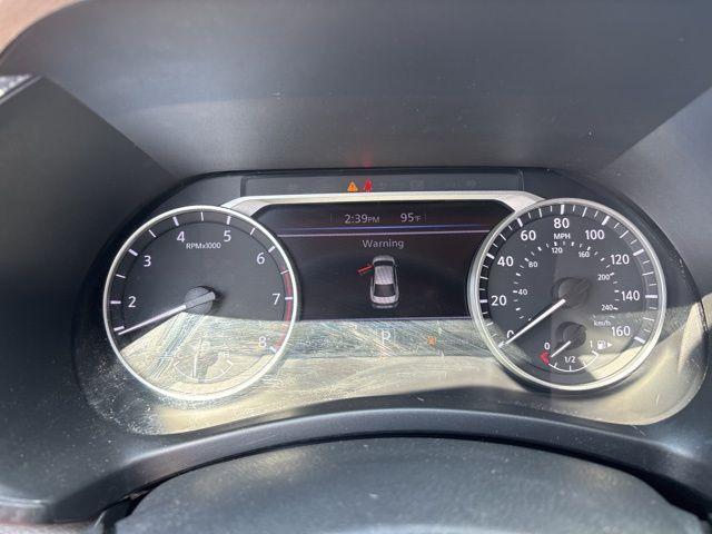 used 2023 Nissan Sentra car, priced at $19,000
