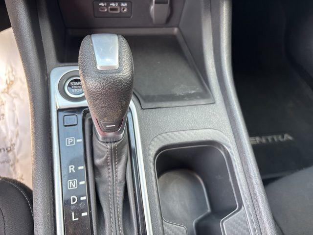 used 2023 Nissan Sentra car, priced at $19,000
