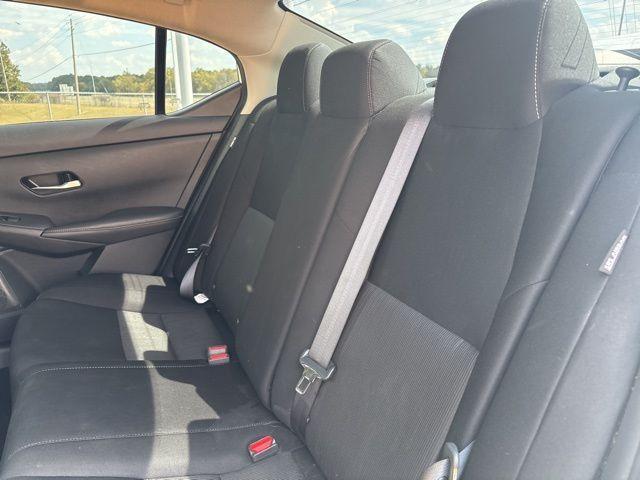 used 2023 Nissan Sentra car, priced at $19,000