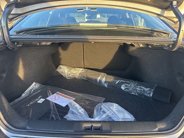 new 2025 Nissan Sentra car, priced at $20,981