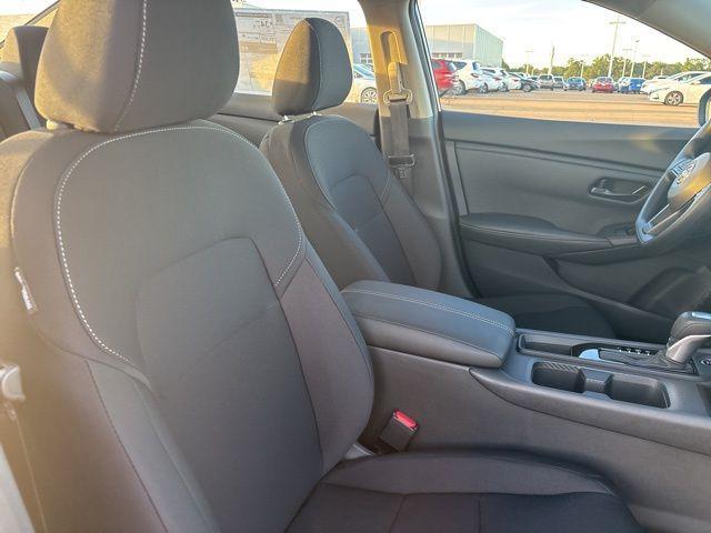 new 2025 Nissan Sentra car, priced at $20,981