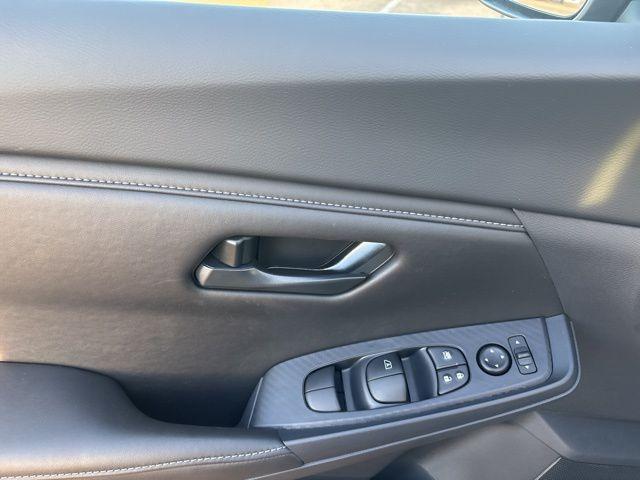 new 2025 Nissan Sentra car, priced at $20,981