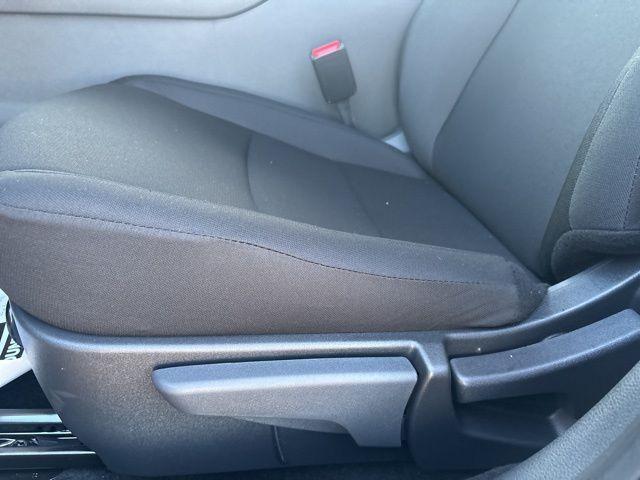 new 2025 Nissan Sentra car, priced at $20,981