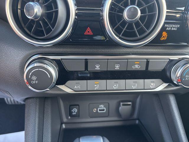 new 2025 Nissan Sentra car, priced at $20,981