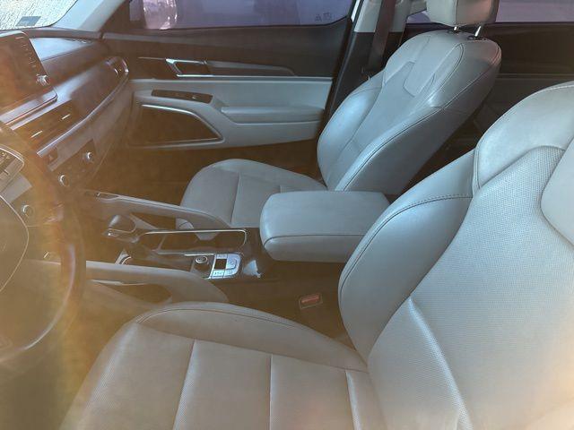 used 2020 Kia Telluride car, priced at $20,500
