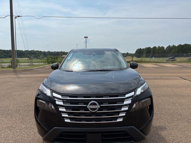 new 2026 Nissan Rogue car, priced at $30,862