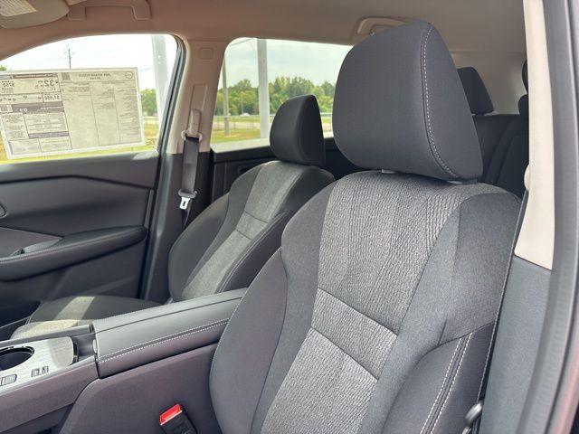 new 2026 Nissan Rogue car, priced at $30,862