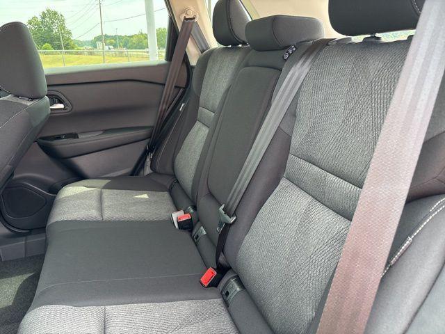 new 2026 Nissan Rogue car, priced at $30,862