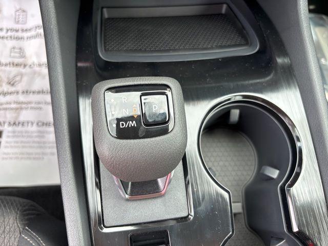 new 2026 Nissan Rogue car, priced at $30,862
