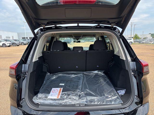 new 2026 Nissan Rogue car, priced at $30,862