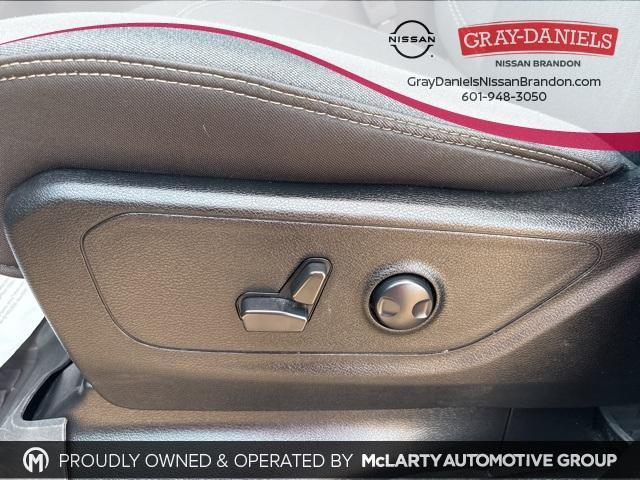 used 2023 Ram 1500 car, priced at $33,500