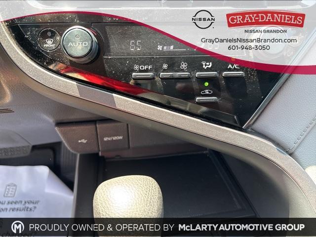 used 2023 Toyota Camry car, priced at $21,400