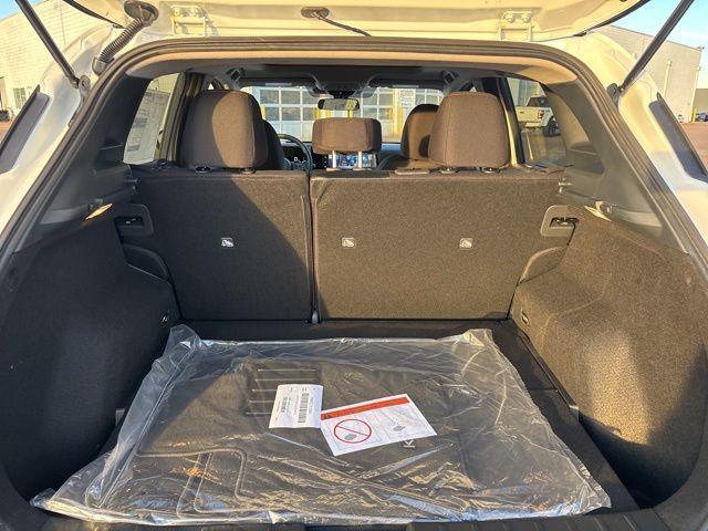 new 2026 Nissan Kicks car, priced at $26,491