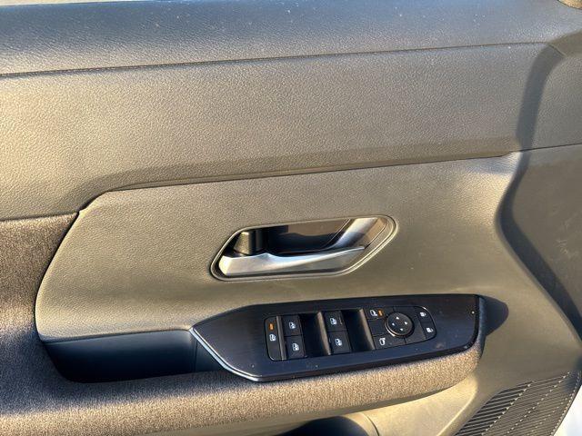 new 2026 Nissan Kicks car, priced at $26,491