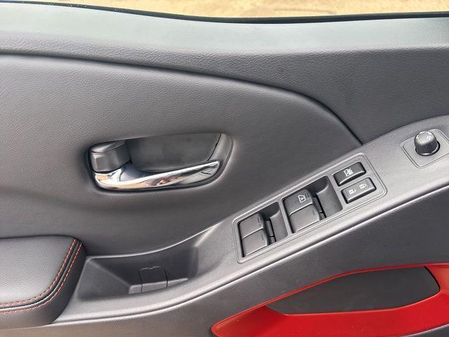 new 2025 Nissan Frontier car, priced at $41,272