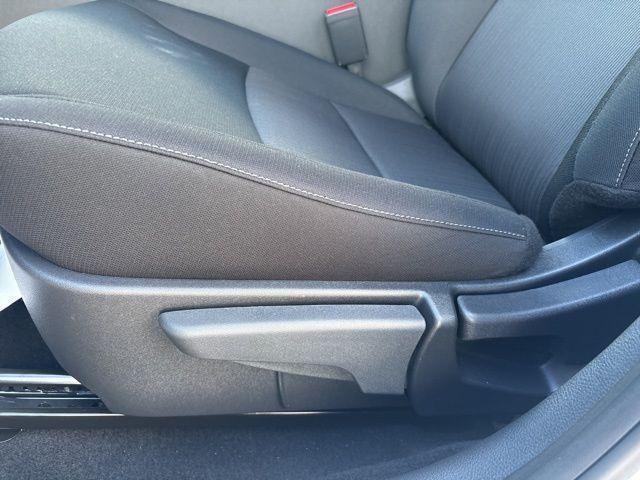 new 2025 Nissan Sentra car, priced at $22,855