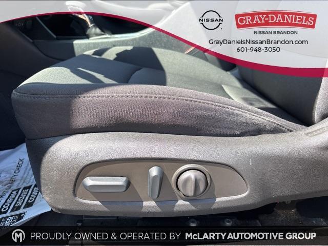used 2023 Chevrolet Malibu car, priced at $19,300