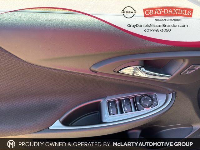used 2023 Chevrolet Malibu car, priced at $16,900
