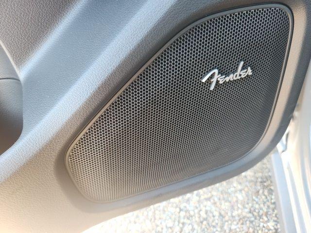 used 2024 Nissan Frontier car, priced at $34,400