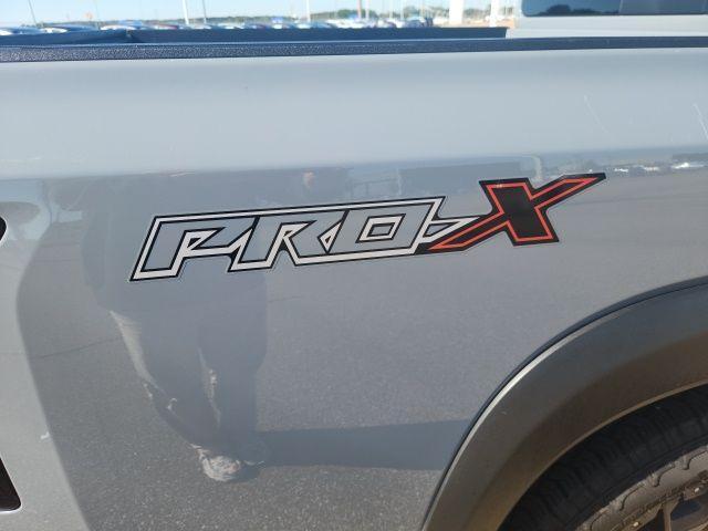 used 2024 Nissan Frontier car, priced at $34,400