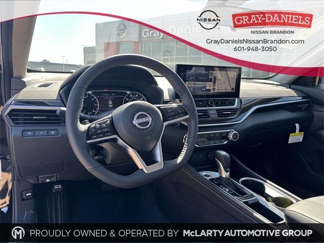 new 2024 Nissan Altima car, priced at $28,066