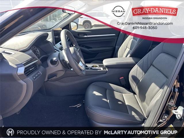 new 2024 Nissan Altima car, priced at $28,066