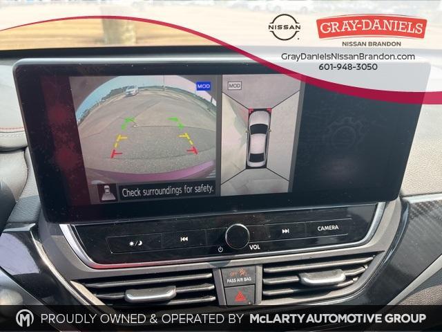 used 2024 Nissan Altima car, priced at $26,000