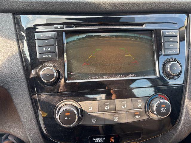 used 2022 Nissan Rogue Sport car, priced at $17,800