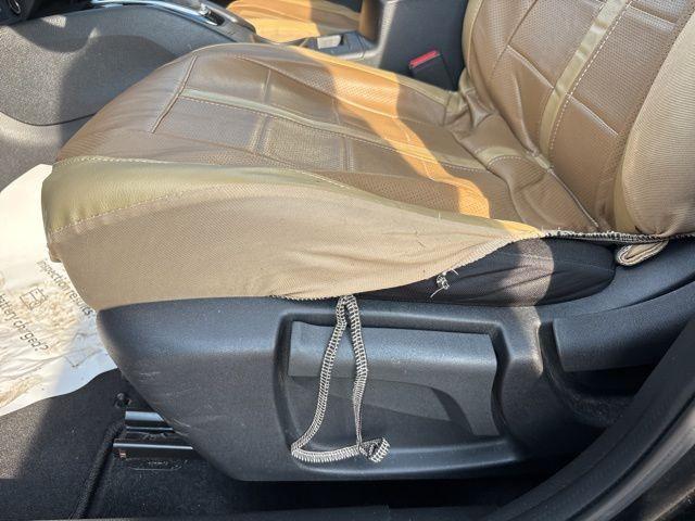 used 2022 Nissan Rogue Sport car, priced at $17,800