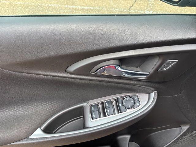 used 2024 Chevrolet Malibu car, priced at $19,000
