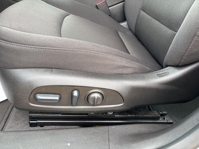 used 2024 Chevrolet Malibu car, priced at $19,000