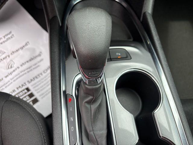 used 2024 Chevrolet Malibu car, priced at $19,000