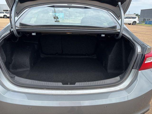 used 2024 Chevrolet Malibu car, priced at $19,000