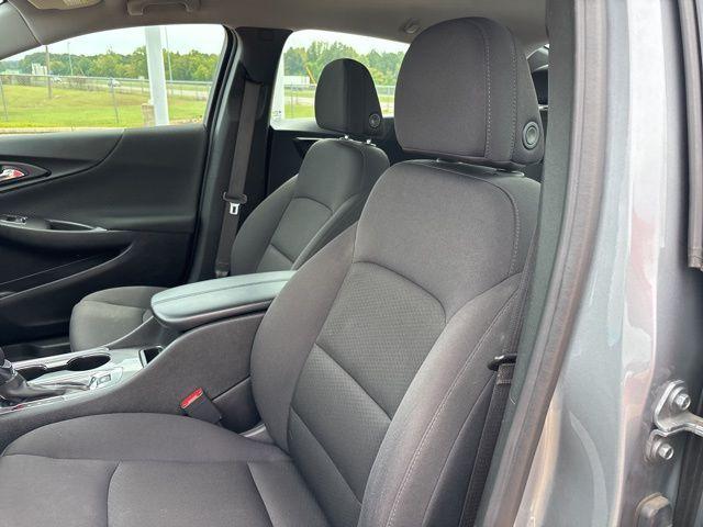 used 2024 Chevrolet Malibu car, priced at $19,000