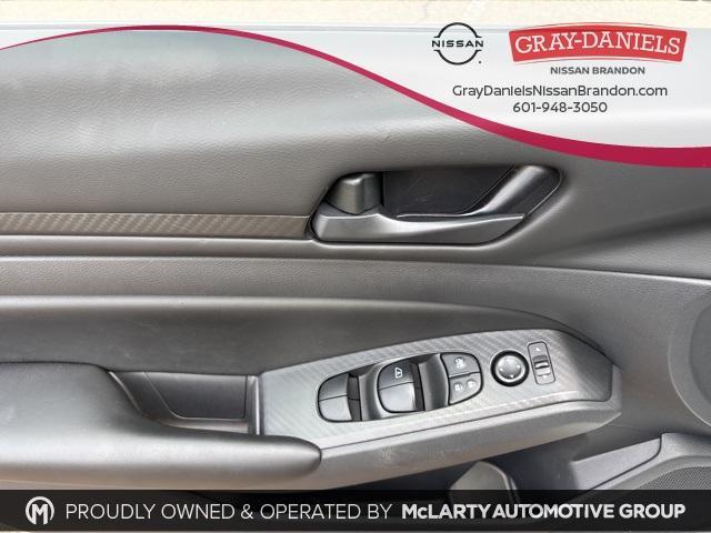 used 2023 Nissan Altima car, priced at $20,300
