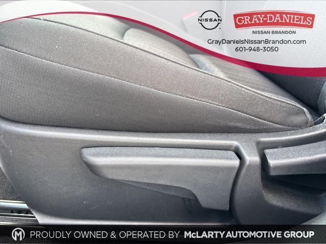 used 2023 Nissan Altima car, priced at $19,500