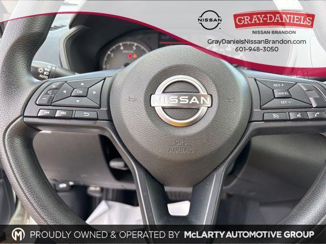 used 2023 Nissan Altima car, priced at $19,500