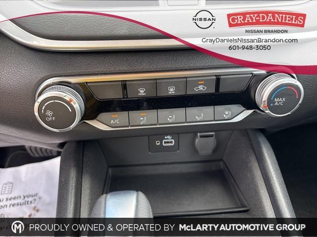 used 2023 Nissan Altima car, priced at $20,300