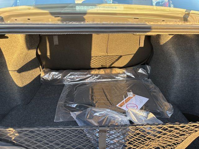 new 2025 Nissan Versa car, priced at $21,335