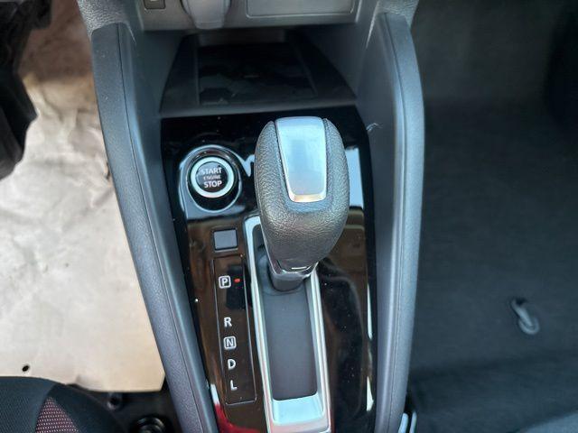 new 2025 Nissan Versa car, priced at $21,335