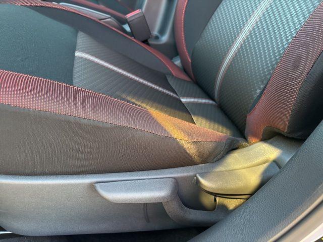 new 2025 Nissan Versa car, priced at $21,335