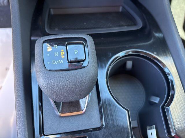 new 2026 Nissan Rogue car, priced at $29,651